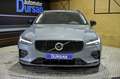 Volvo V60 2.0 B4 D Plus Dark Auto Gris - thumbnail 2