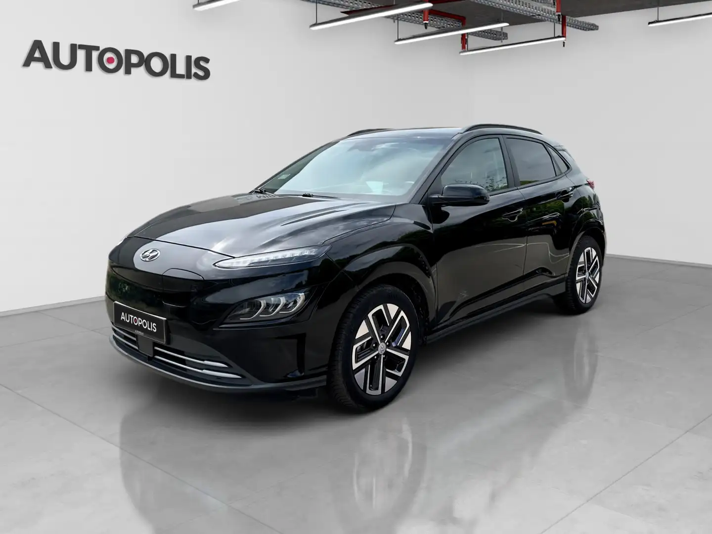 Hyundai KONA SKY Noir - 1