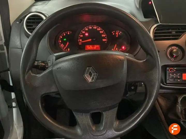Renault Kangoo 2021, foto 14