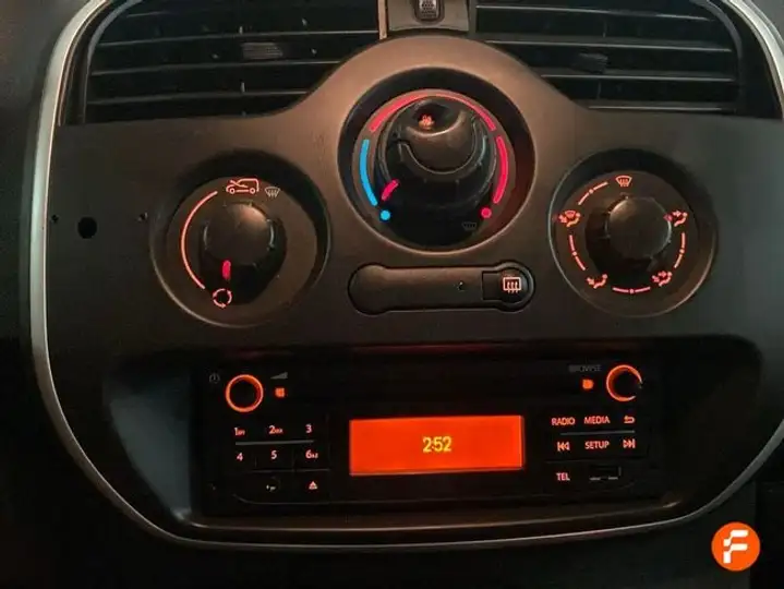Renault Kangoo 2021, foto 19