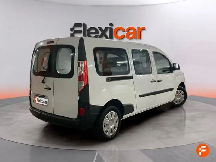 Renault Kangoo 2021, foto 8
