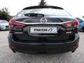 Mazda 6 Kombi SKYACTIV-G 145 Prime-Line *LED+Navi+MRCC* Black - thumbnail 8