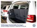 Volkswagen Sharan 1.4 TSI Comfortline 7-Sitze  Navi Weiß - thumbnail 13