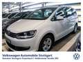 Volkswagen Sharan 1.4 TSI Comfortline 7-Sitze  Navi Weiß - thumbnail 1