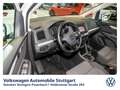Volkswagen Sharan 1.4 TSI Comfortline 7-Sitze  Navi Weiß - thumbnail 4
