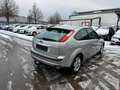 Ford Focus Lim. Style AHK°KLIMA°SZHG°TEMPOM°MFLR°ALU! Argent - thumbnail 5
