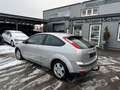 Ford Focus Lim. Style AHK°KLIMA°SZHG°TEMPOM°MFLR°ALU! Argent - thumbnail 7