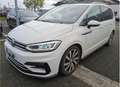 Volkswagen Touran 2.0 TDI - R-LINE   PANO   7 SITZER   LED Blanc - thumbnail 1