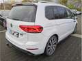 Volkswagen Touran 2.0 TDI - R-LINE   PANO   7 SITZER   LED Blanc - thumbnail 2