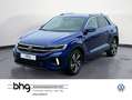Volkswagen T-Roc R-Line 1.5 l TSI OPF  7-Gang-Doppelkupplun Bleu - thumbnail 1