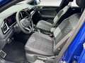 Volkswagen T-Roc R-Line 1.5 l TSI OPF  7-Gang-Doppelkupplun Bleu - thumbnail 7
