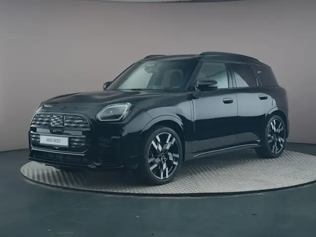 MINI John Cooper Works Countryman E XL