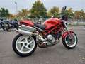 Ducati Monster S2R 1000 Rot - thumbnail 4