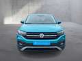 Volkswagen T-Cross TSI Blau - thumbnail 8
