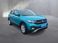 Volkswagen T-Cross TSI Blau - thumbnail 7