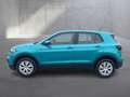 Volkswagen T-Cross TSI Blau - thumbnail 2
