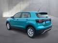 Volkswagen T-Cross TSI Blau - thumbnail 3