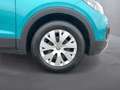 Volkswagen T-Cross TSI Blau - thumbnail 9