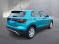 Volkswagen T-Cross TSI Blau - thumbnail 5