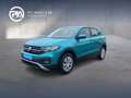 Volkswagen T-Cross TSI Blau - thumbnail 1