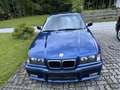 BMW 116 E36 Coupe M-Paket Blau - thumbnail 3