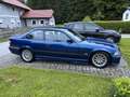 BMW 116 E36 Coupe M-Paket Blau - thumbnail 4