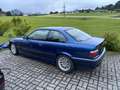 BMW 116 E36 Coupe M-Paket Blau - thumbnail 2