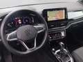 Volkswagen T-Roc Cabrio 1.5 TSI DSG BLACK STYLE LM18 ST.HEI Grau - thumbnail 5