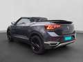 Volkswagen T-Roc Cabrio 1.5 TSI DSG BLACK STYLE LM18 ST.HEI Grau - thumbnail 19