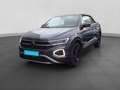 Volkswagen T-Roc Cabrio 1.5 TSI DSG BLACK STYLE LM18 ST.HEI Grau - thumbnail 2