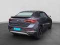 Volkswagen T-Roc Cabrio 1.5 TSI DSG BLACK STYLE LM18 ST.HEI Grau - thumbnail 3