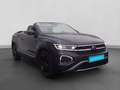 Volkswagen T-Roc Cabrio 1.5 TSI DSG BLACK STYLE LM18 ST.HEI Grau - thumbnail 18