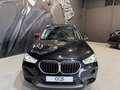BMW X1 xDrive25e Toit ouvrant Attelage Noir - thumbnail 3
