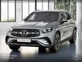 Mercedes-Benz GLC 300 e 4M AMG+360+AHK+TOTW+KEYLESS+9G Silber - thumbnail 2
