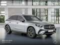 Mercedes-Benz GLC 300 e 4M AMG+360+AHK+TOTW+KEYLESS+9G Silber - thumbnail 17