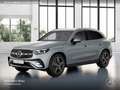 Mercedes-Benz GLC 300 e 4M AMG+360+AHK+TOTW+KEYLESS+9G Silber - thumbnail 13