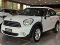 MINI Cooper D Countryman 2.0 CAMBIO AUTOMATICO 126.000 KM!! Bianco - thumbnail 1