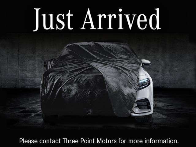 2026 Mercedes-Benz E-Class 4MATIC Sedan |Low Mileage|One Local Owner|No Accid