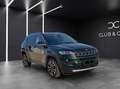 Jeep Compass Compass II 2021 1.3 turbo t4 phev Limited 4xe auto Grün - thumbnail 1