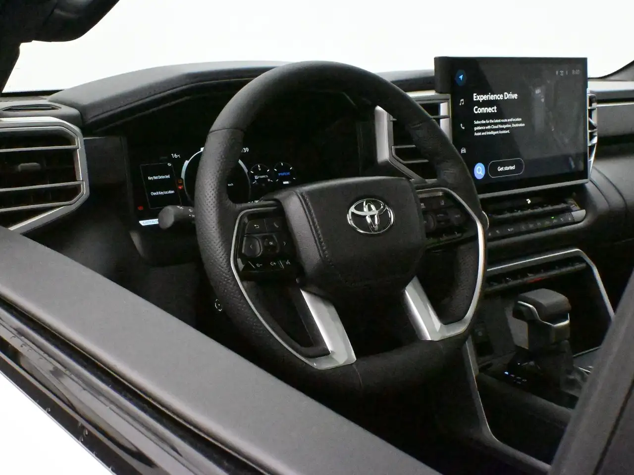 Toyota Tundra снимка Toyota Tundra