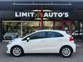 Kia Rio 1.2 CVVT ComfortLine/Airco/Cruise/Elek.Ramen/Apk/N Білий - thumbnail 7
