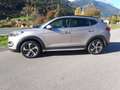 Hyundai TUCSON Platin Launch 2,0 CRDi 4WD MT 820l Weiß - thumbnail 2