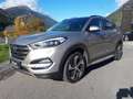 Hyundai TUCSON Platin Launch 2,0 CRDi 4WD MT 820l Weiß - thumbnail 8