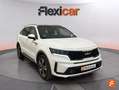 Kia Sorento 1.6 T-GDi HEV Plus Edition 4x2 Blanco - thumbnail 10