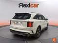 Kia Sorento 1.6 T-GDi HEV Plus Edition 4x2 Blanco - thumbnail 5