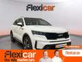 Kia Sorento 1.6 T-GDi HEV Plus Edition 4x2 Blanco - thumbnail 1