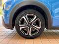 Citroen C3 C3 1.2 puretech Feel 82cv neopatentati Bleu - thumbnail 8