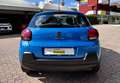 Citroen C3 C3 1.2 puretech Feel 82cv neopatentati Bleu - thumbnail 4