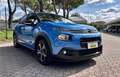 Citroen C3 C3 1.2 puretech Feel 82cv neopatentati Bleu - thumbnail 6