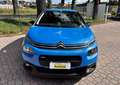 Citroen C3 C3 1.2 puretech Feel 82cv neopatentati Bleu - thumbnail 7